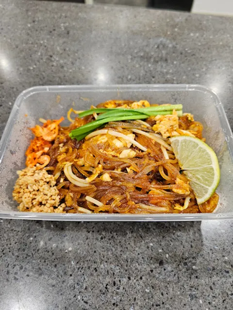 Thong Thai Restaurant Melbourne