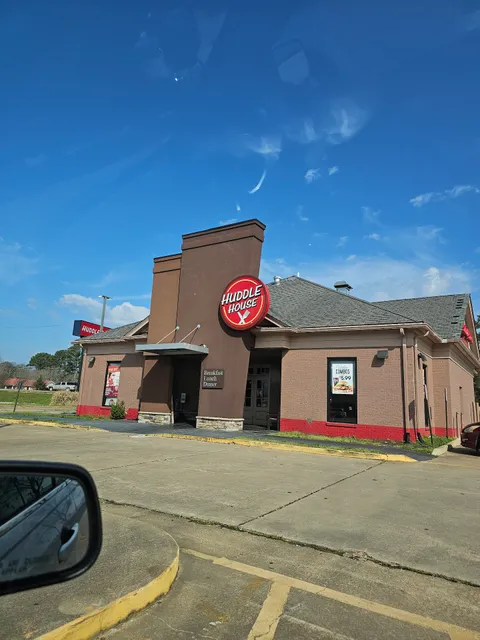 Huddle House