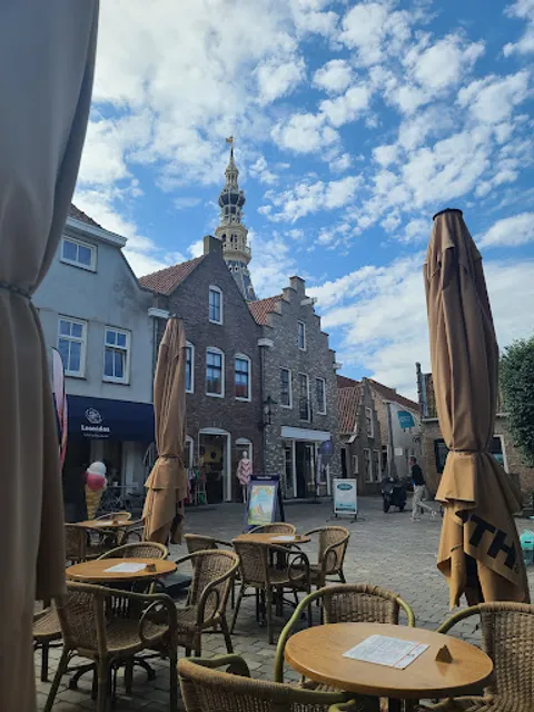 Maarstraat Eten & Drinken