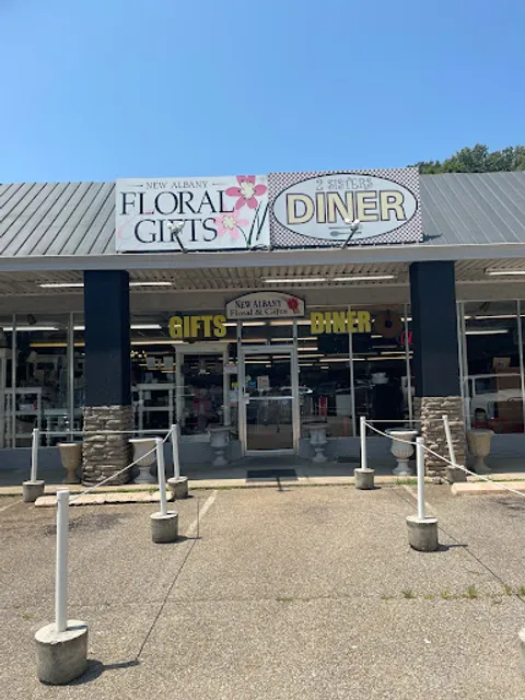 2 Sisters’ Diner Seafood & Steak