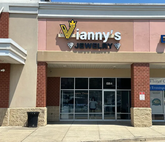 Vianny’s Jewelry