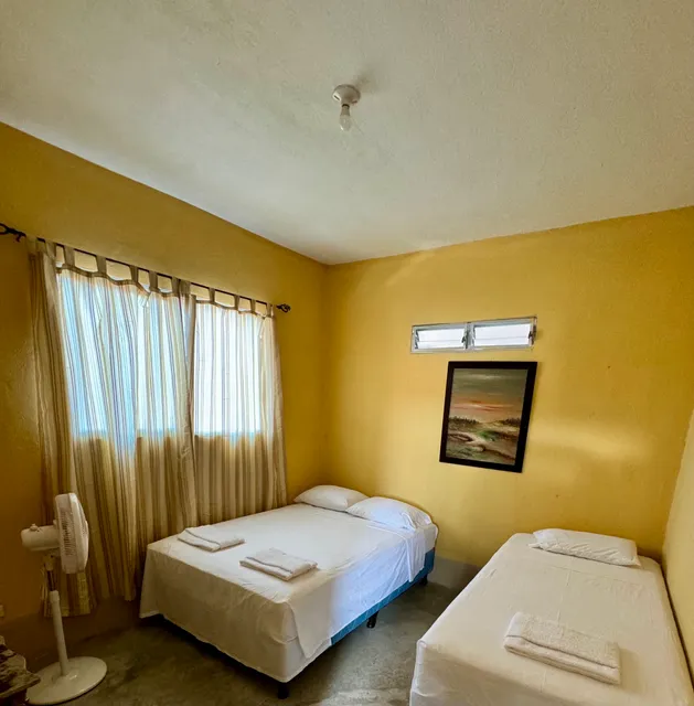 Hostal Los Girasoles