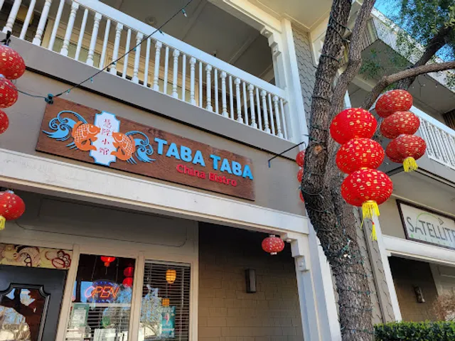 Taba Taba China Bistro