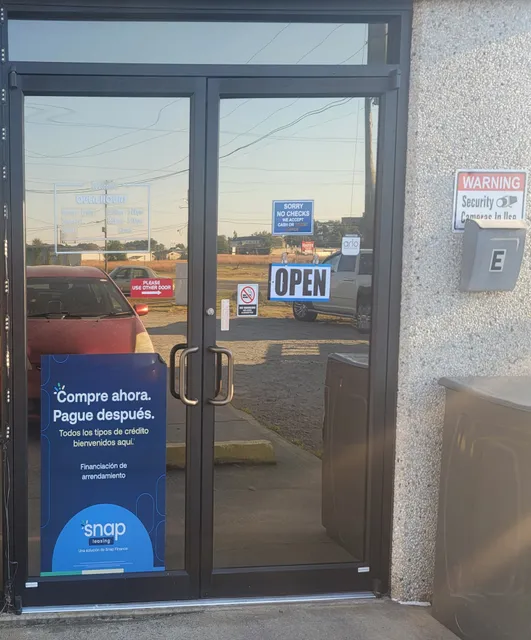 Preowned Appliances Sales and Services