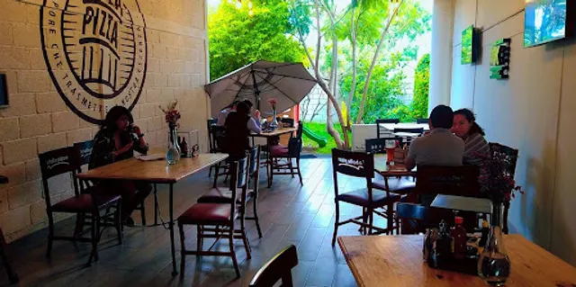 La Bella Pizza Cuautlancingo