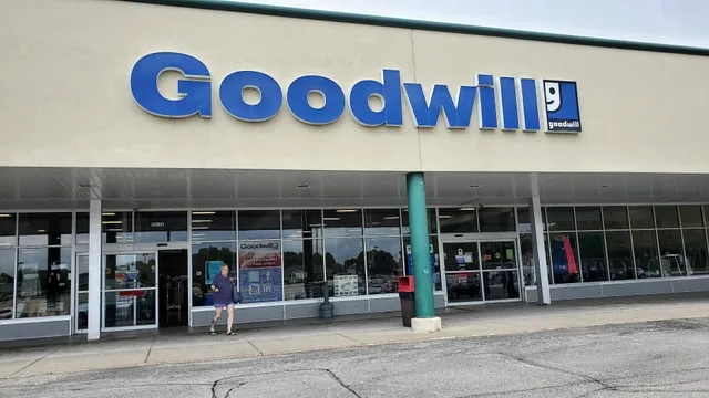 Goodwill Industries