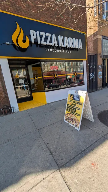 PIZZA KARMA | Food Truck Catering - Dinkytown