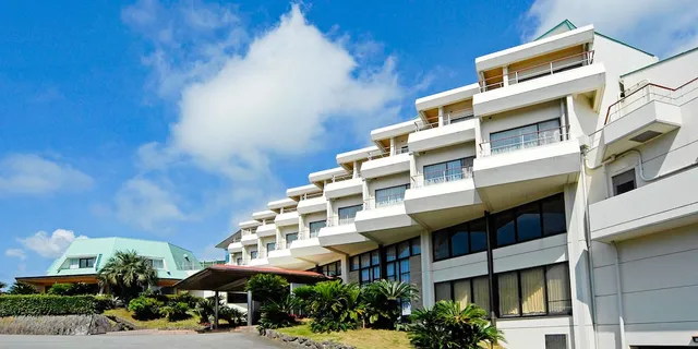 Hotel Ambient Izukogen