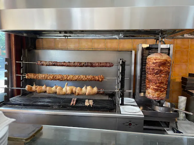 Giorgo’s Restaurant and Grill