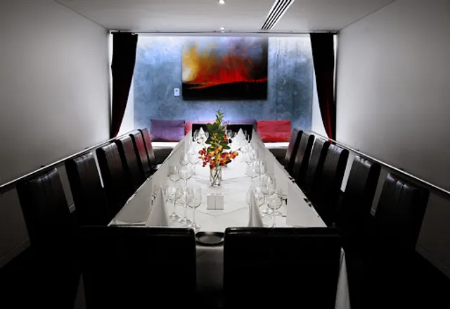 Box Seafood Restaurant