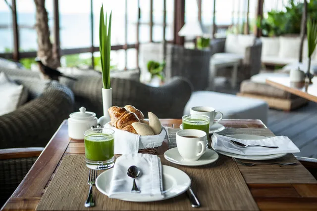 Pandano Restaurant by Jashita Hotel