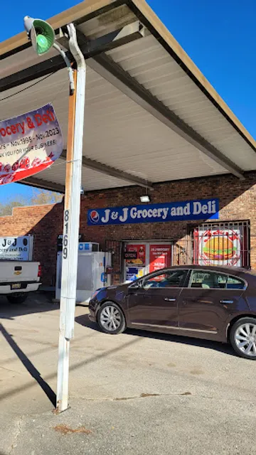 J & J Grocery