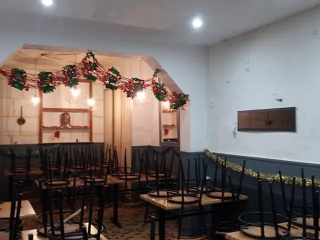 Restaurant La Croix Blanche