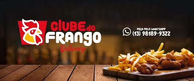 Bar & Restaurante Clube do Frango 013 - Cubatão