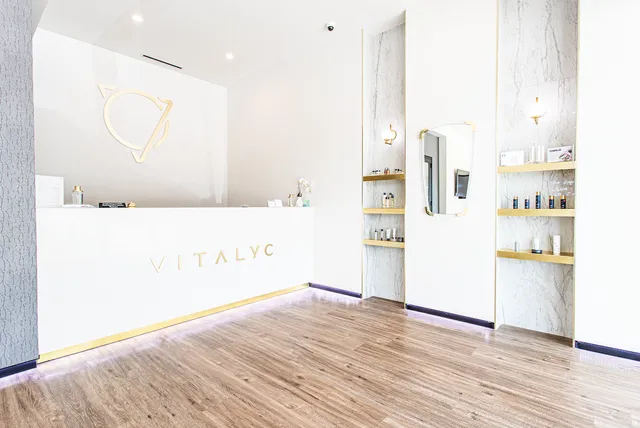 Vitalyc Medspa | Highland Park