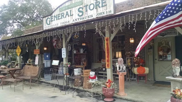Cave Spring General Store