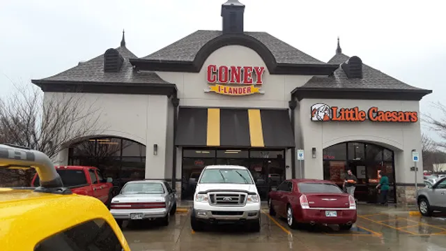 Coney I-Lander