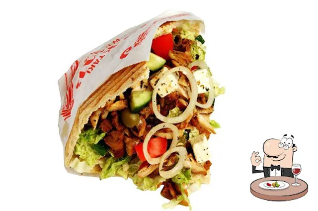 Roma pizzeria kebab novelda