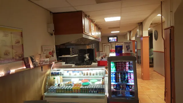 Famous mister chicken