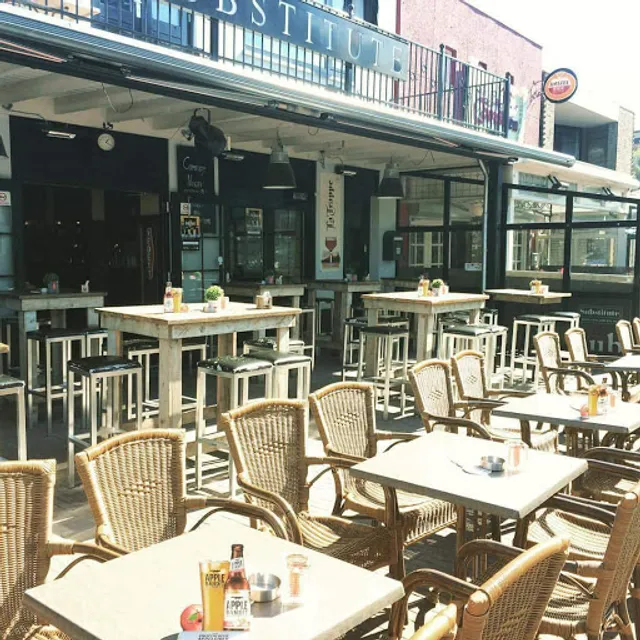 Biercafé Substitute