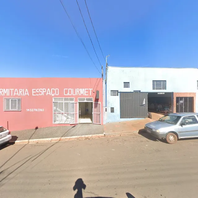 Marmitaria Espaço Gourmet