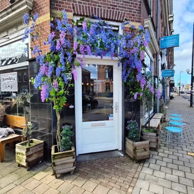 Brandstof Lunchroom & Bedrijfscatering