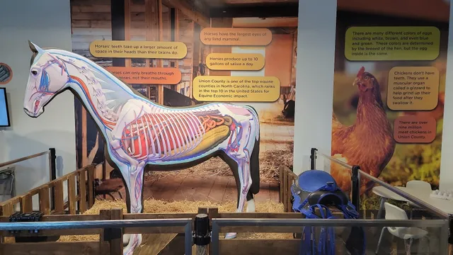 Monroe Science Center