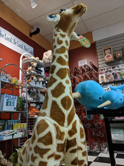 Del Norte Office Supply