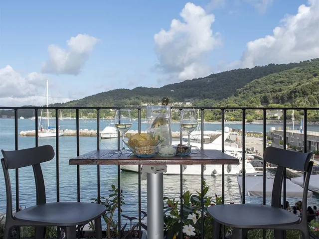 Ca' Amae Portovenere