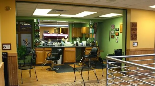 Irene's Barber & Styling Shop