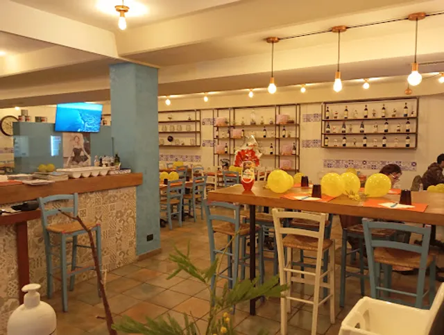 Benvenuti al sud Domodossola