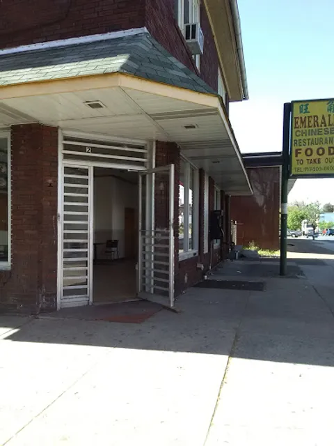 Emerald Chinese Restaurant