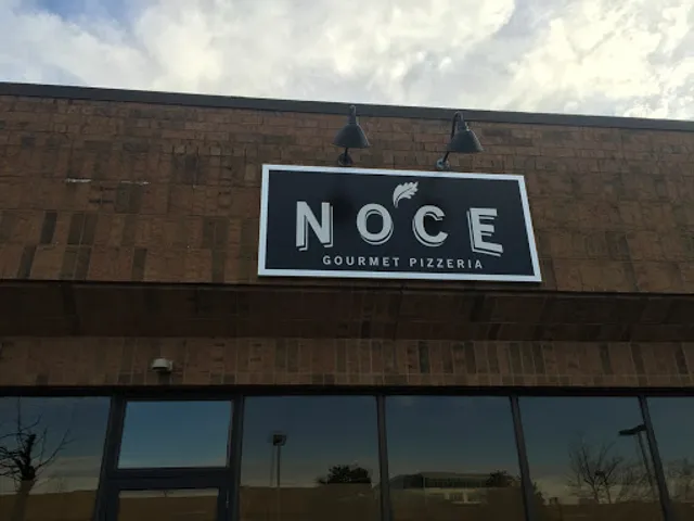 Noce Gourmet Pizza