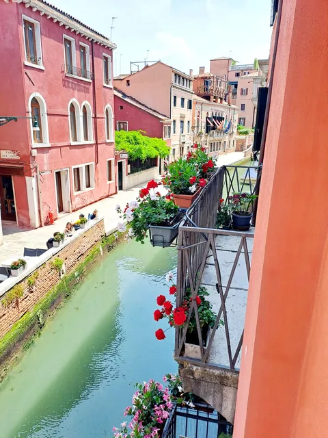 The Doge Suite Venice