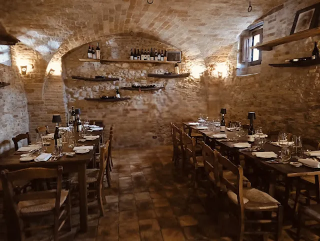 Osteria dei Maltagliati