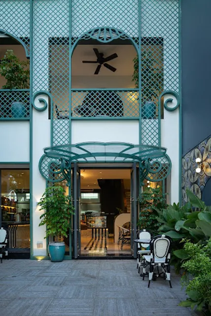 The Dreamers Bakery & Coffee