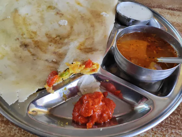 Ponit Mistan Bhandar