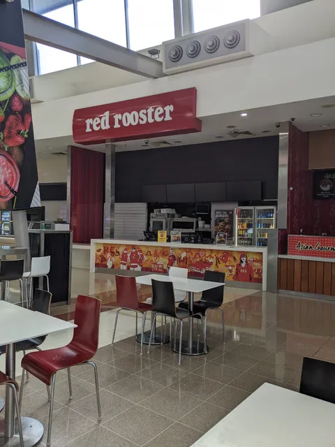 Red Rooster Riverlink