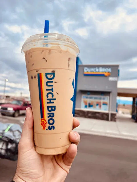 Dutch Bros Coffee
