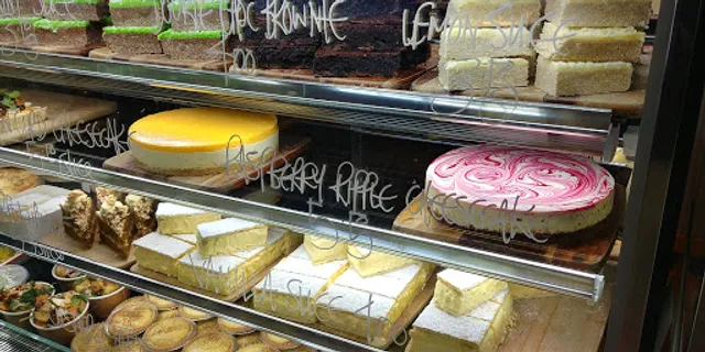 Gladysdale Bakehouse