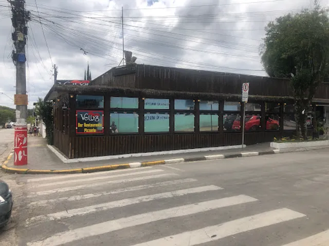 Velly`s Bar e Restaurante