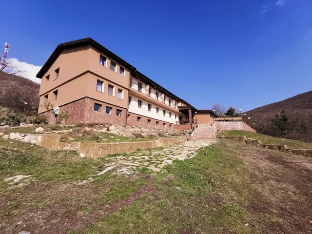 Хотел Пиргуля