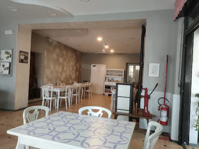 Tratoria del Tramway