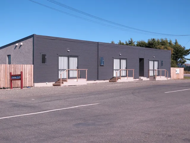 Wheels and Reels Accommodation