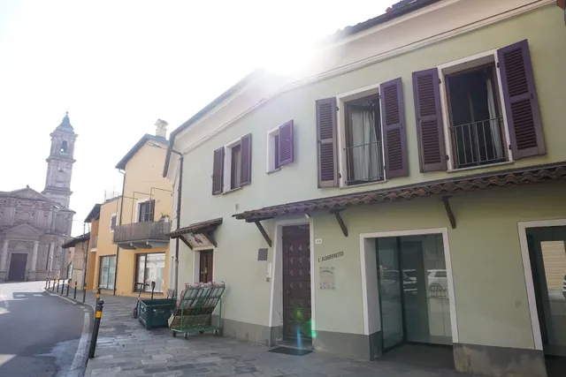 L`Alberghetto Affittacamere