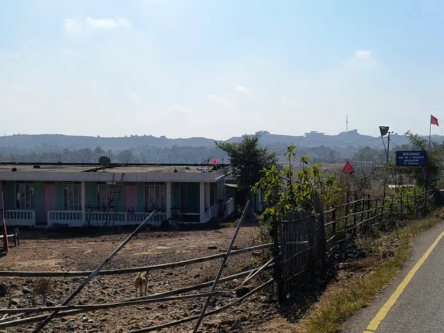 Risa-Mina homestay & Restaurant