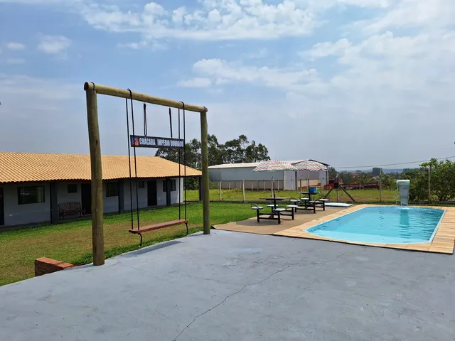 Chacara Império Dourado