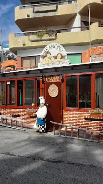 Fasoli Trattoria Mediterranea