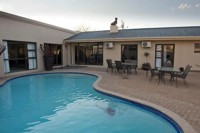 African Footprints and Conferences