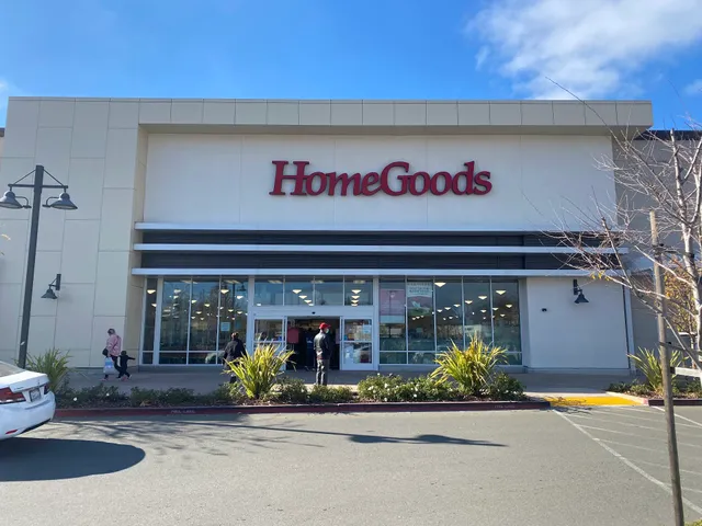 HomeGoods
